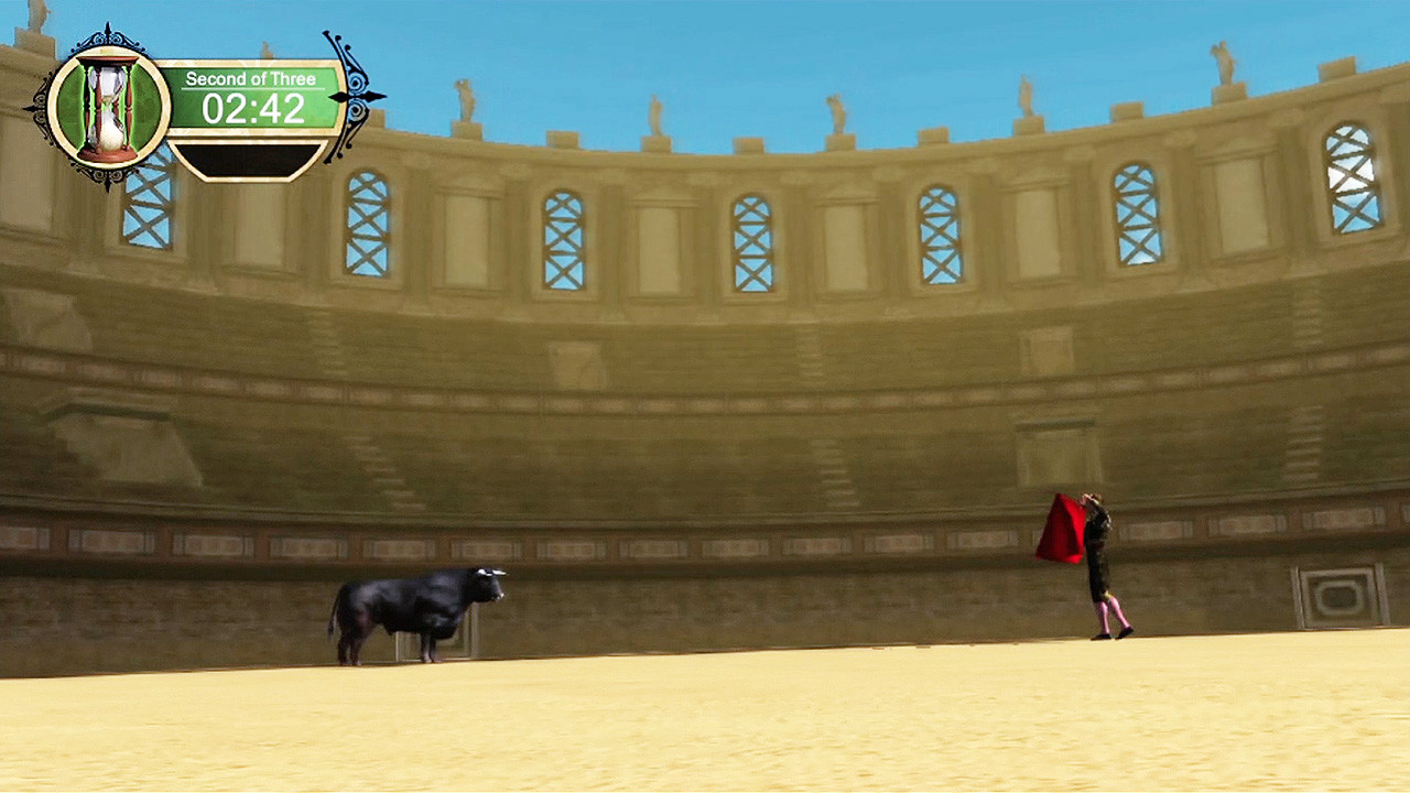 Toro screenshot 8