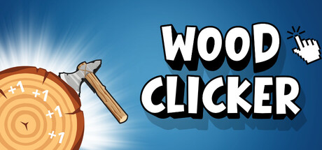 Wood Clicker