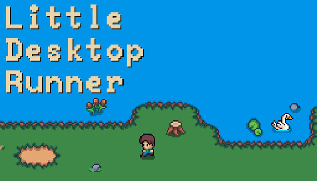 Little Desktop Runner