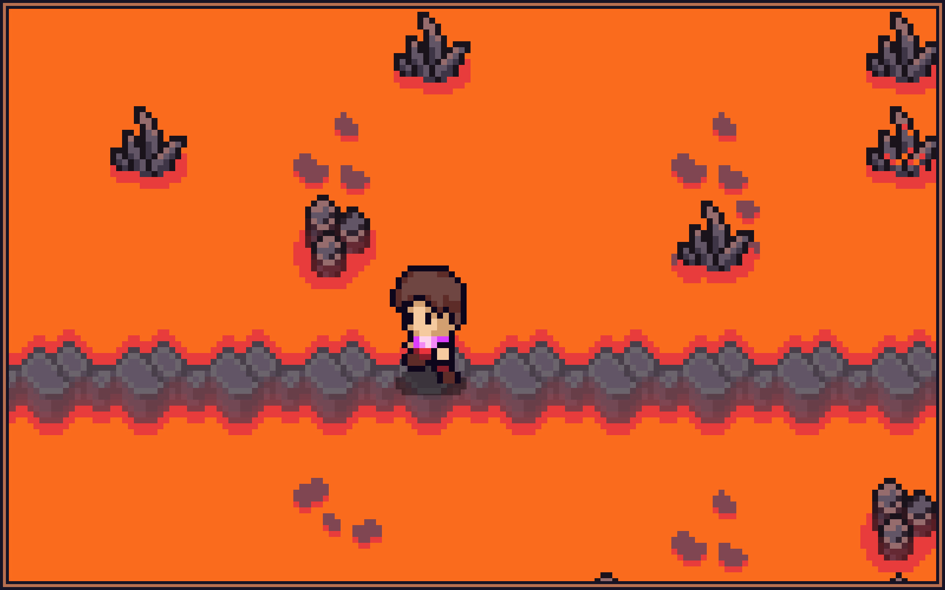 Little Desktop Runner screenshot 3