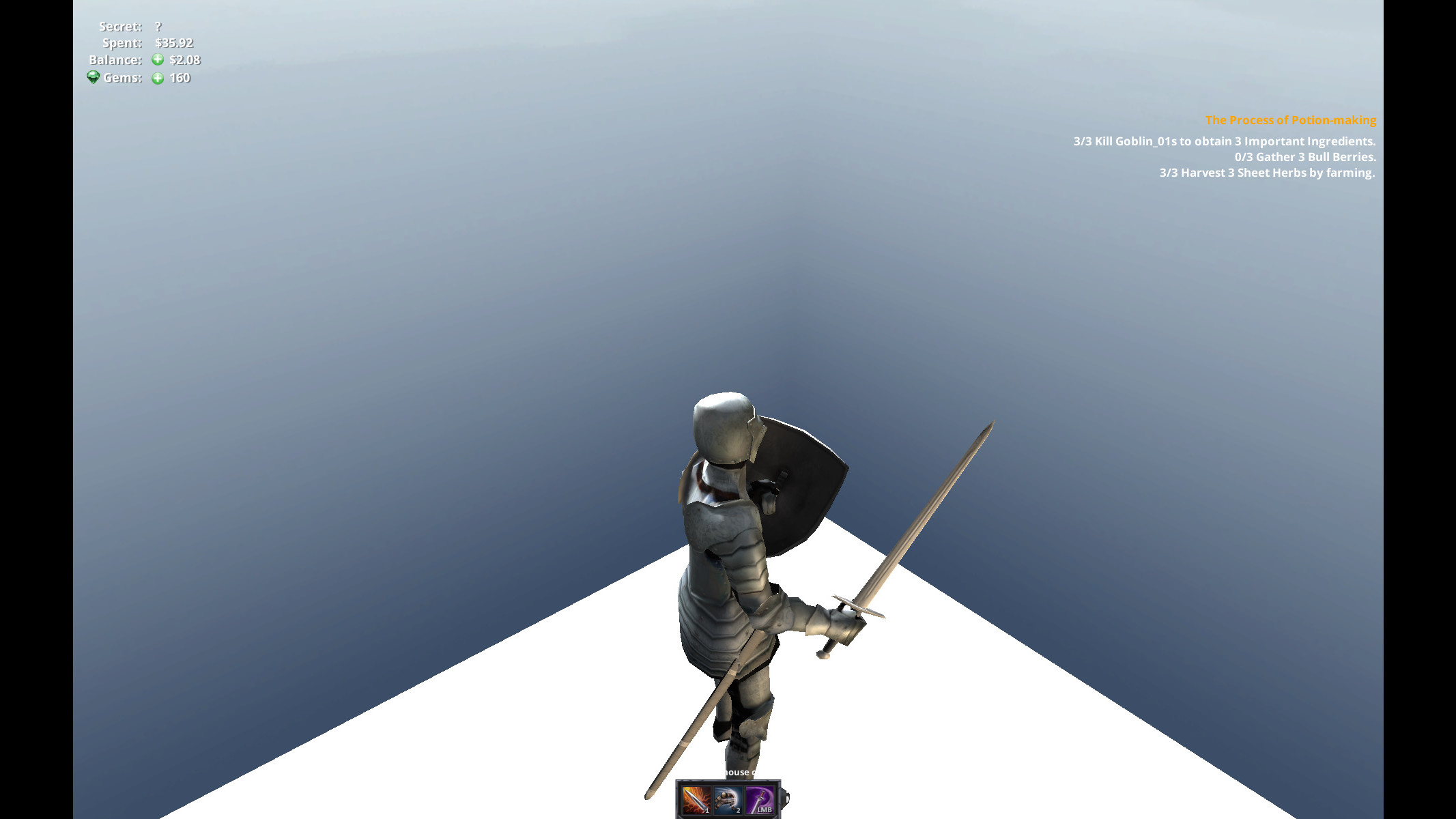 Pay2Win: The Tricks Exposed screenshot 5