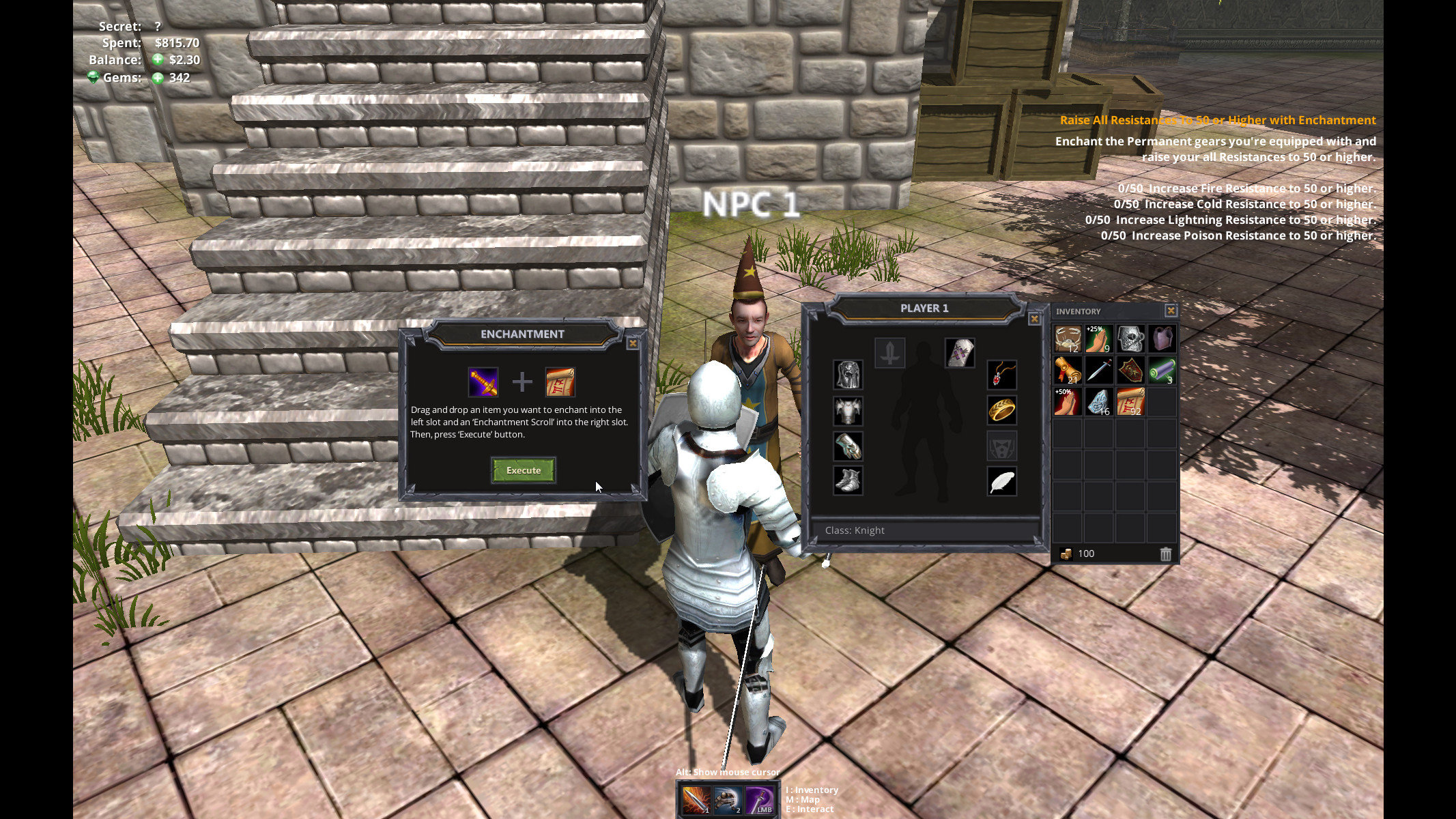 Pay2Win: The Tricks Exposed screenshot 7