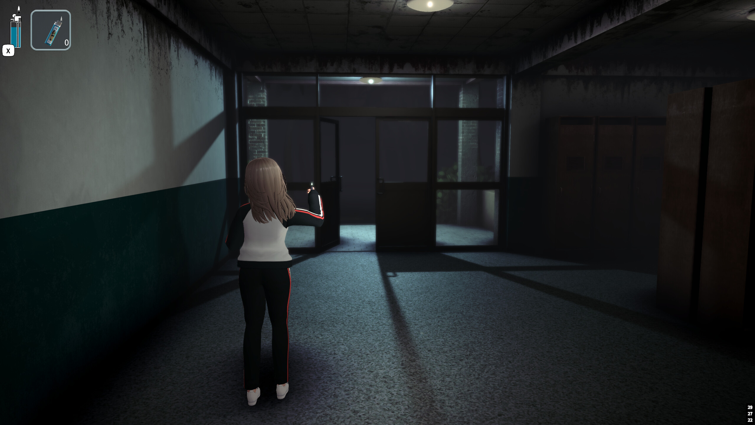 8 floor, only me ? screenshot 4