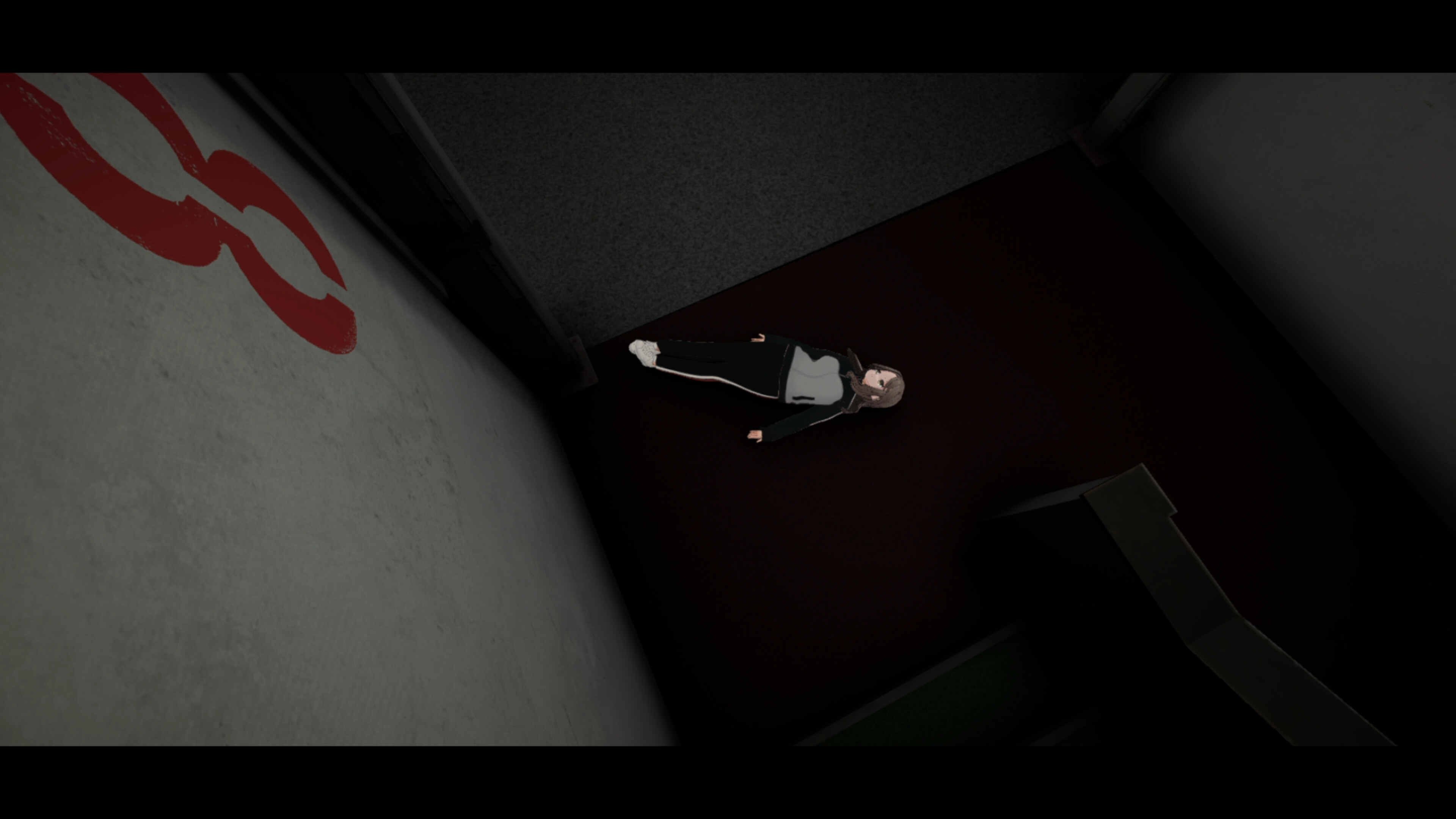 8 floor, only me ? screenshot 8
