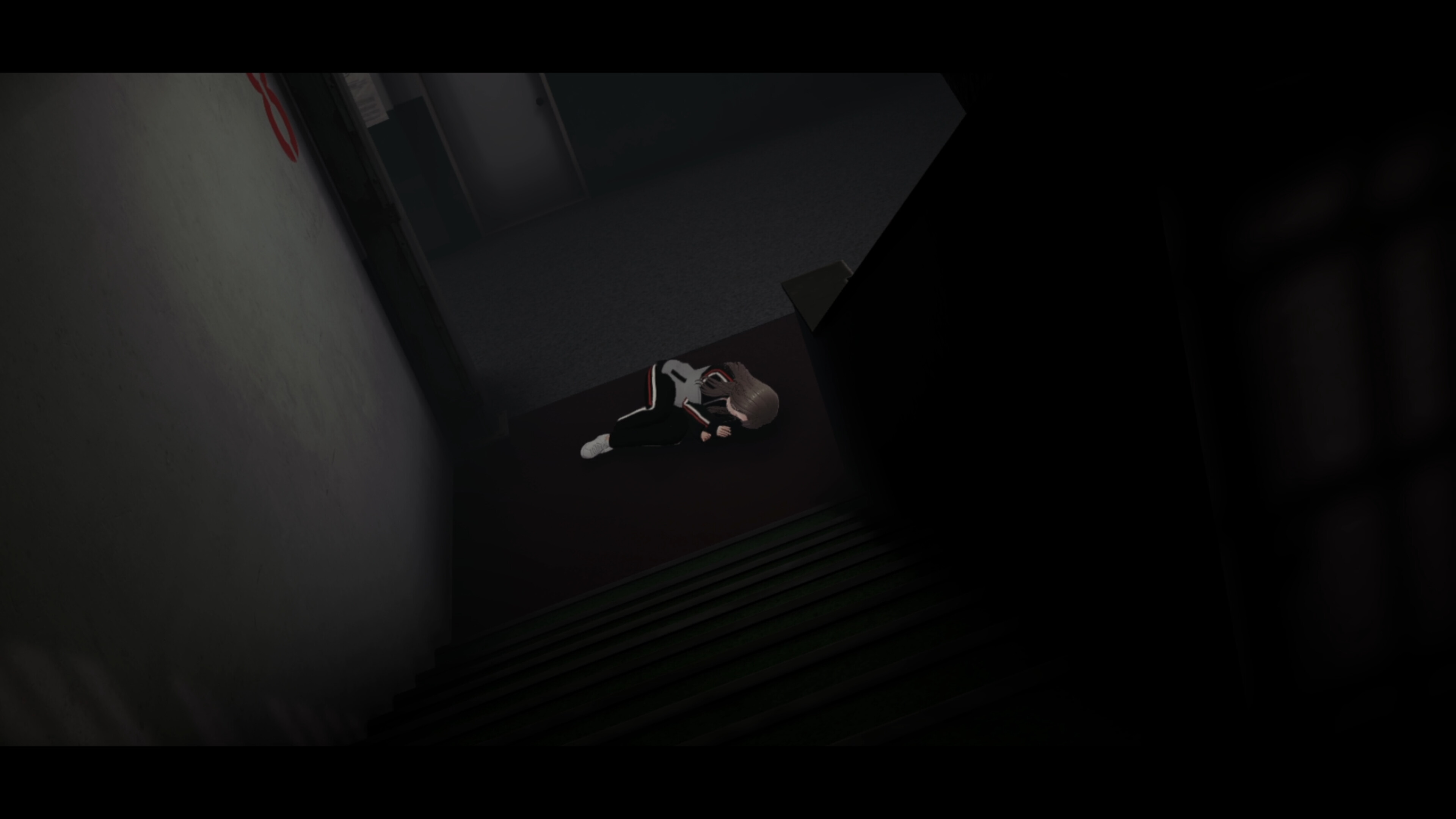 8 floor, only me ? screenshot 1