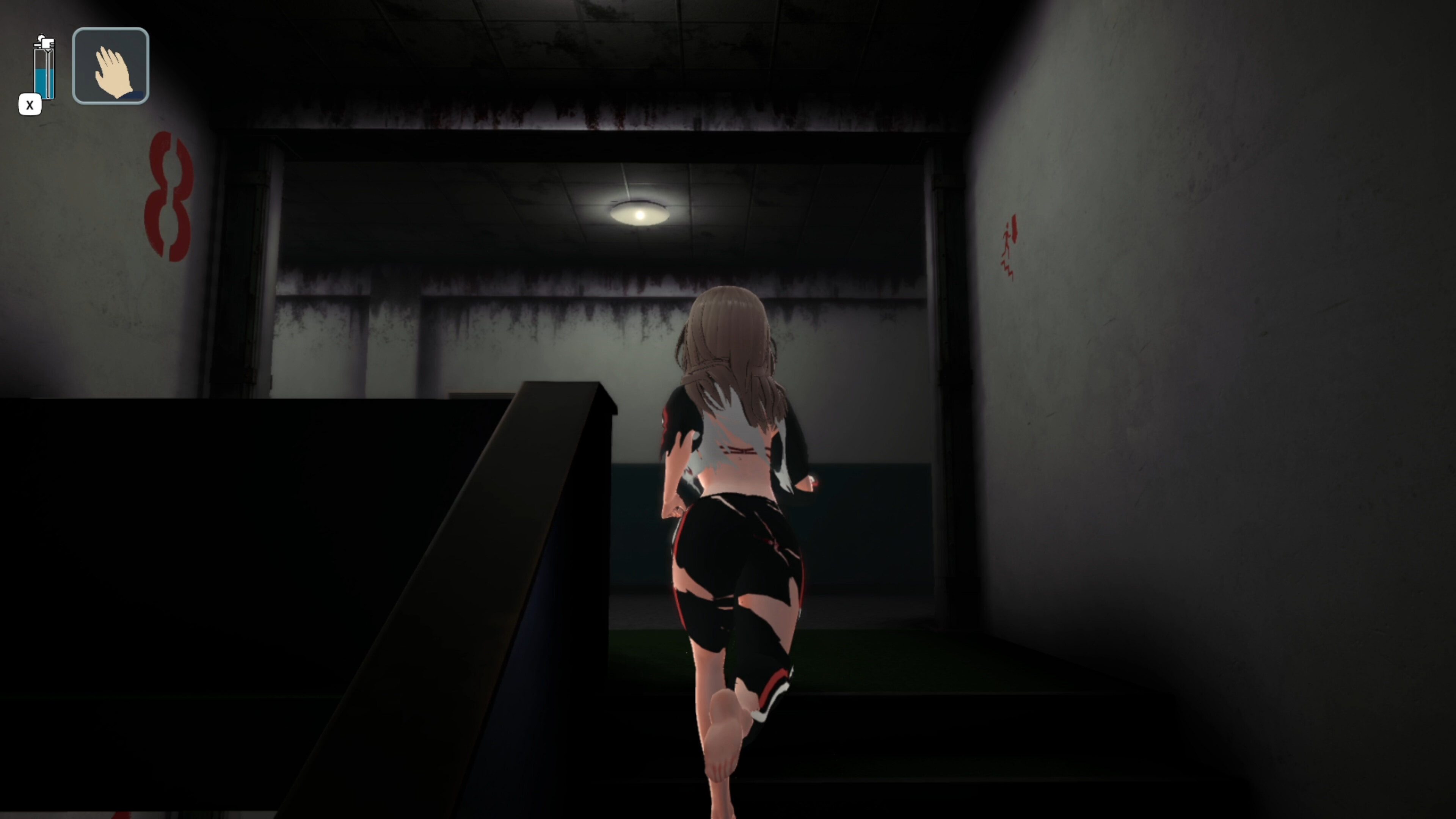 8 floor, only me ? screenshot 3