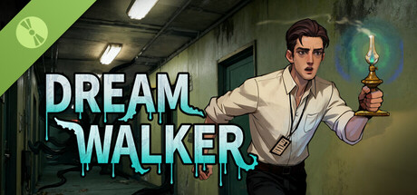 Dream Walker Demo
