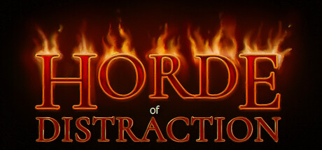 Horde of Distraction
