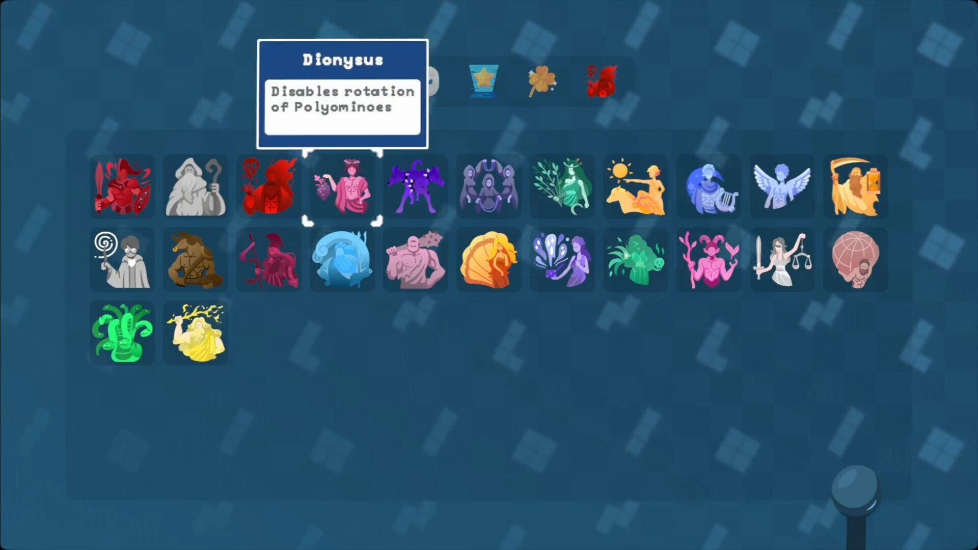 Polyomino screenshot 6