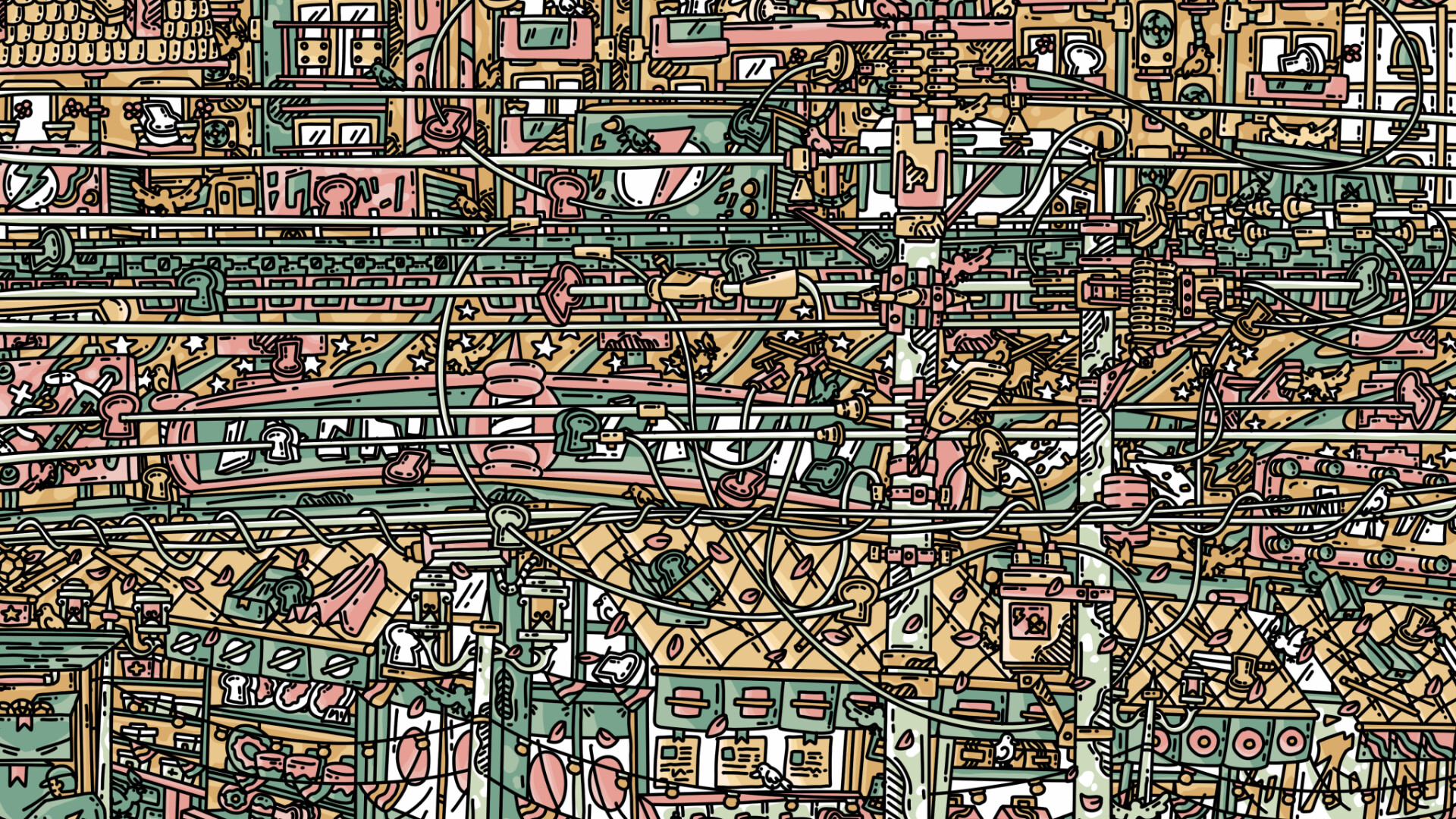I commissioned some pigeons 3 screenshot 10