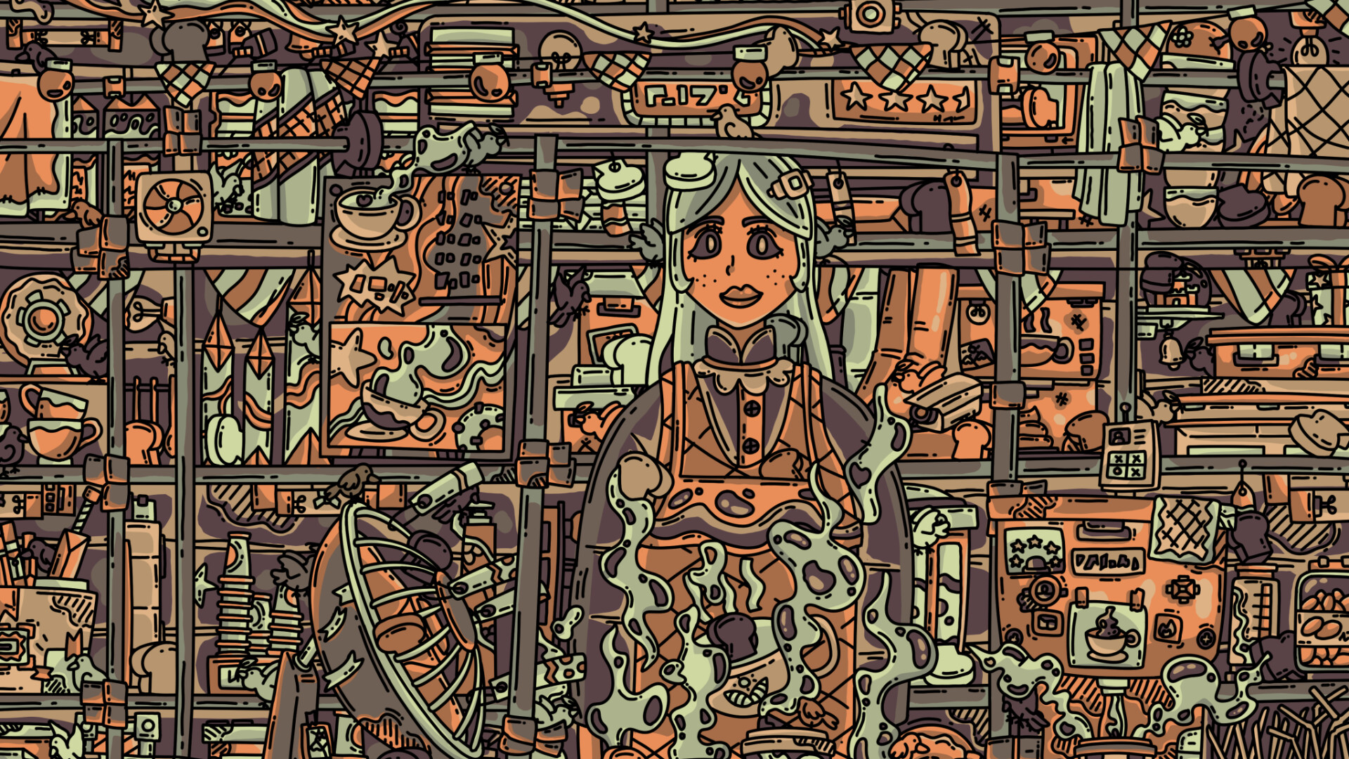 I commissioned some pigeons 3 screenshot 7