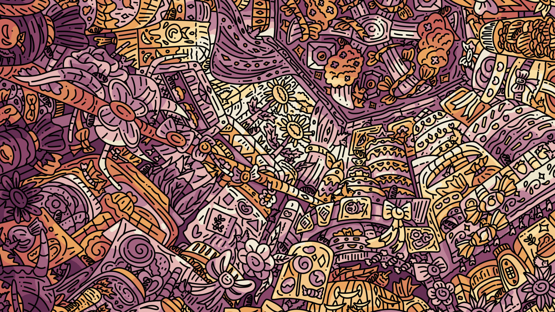 I commissioned some pigeons 3 screenshot 13