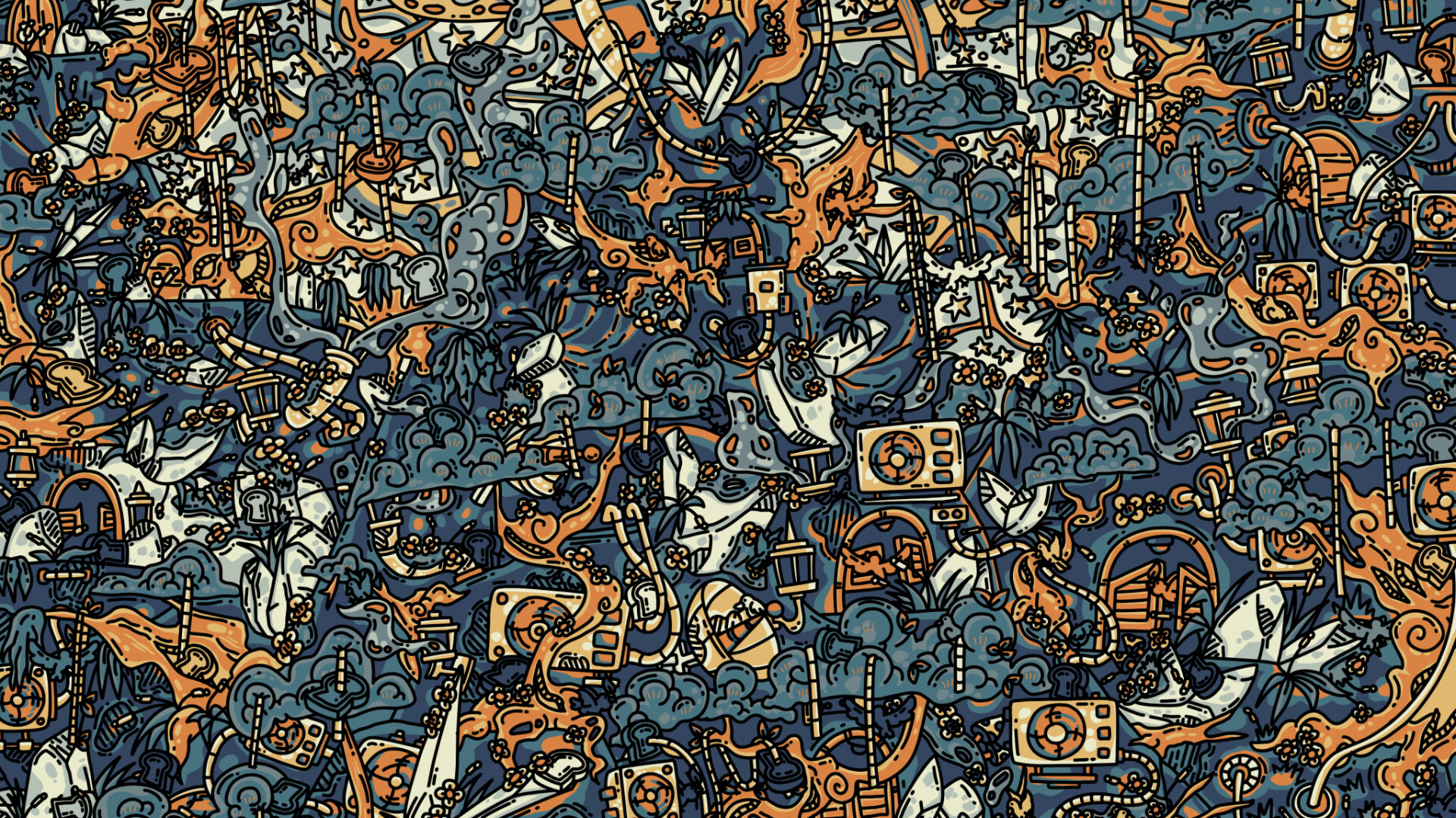 I commissioned some pigeons 3 screenshot 8