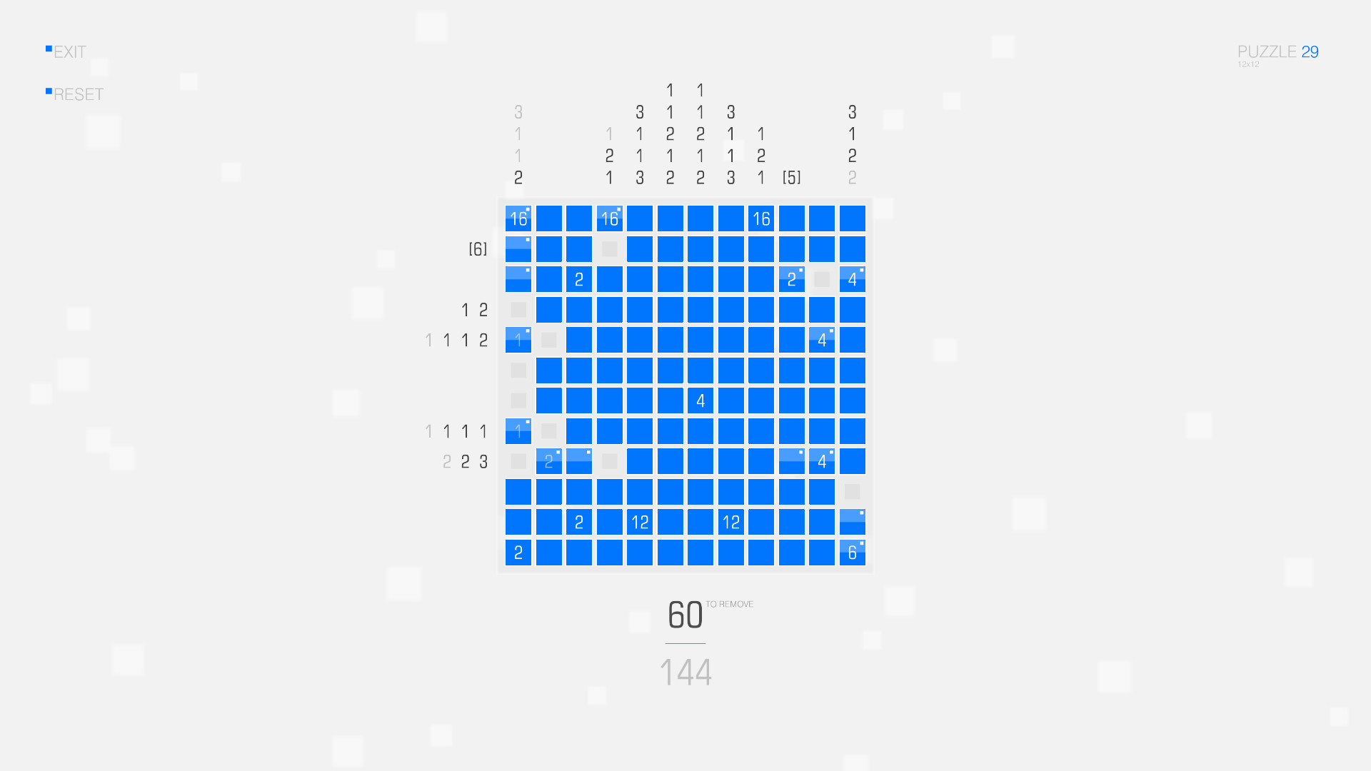 SquareCells screenshot 6