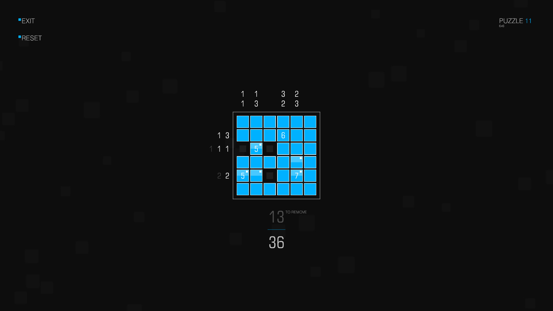 SquareCells screenshot 8