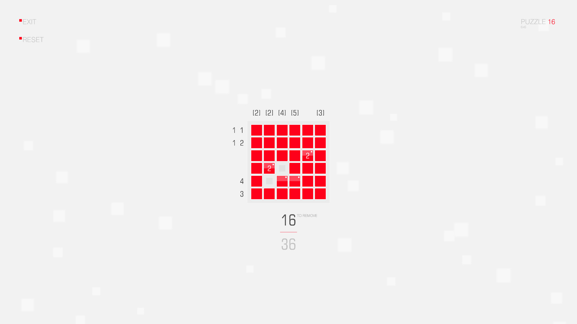 SquareCells screenshot 4