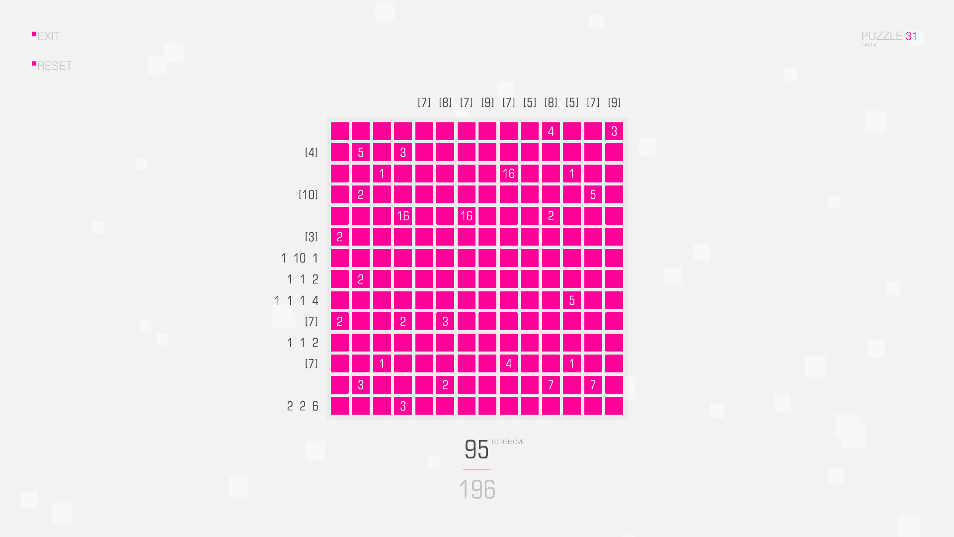SquareCells screenshot 7