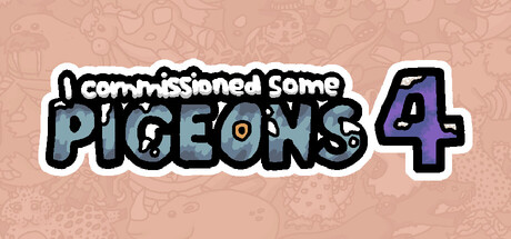 I commissioned some pigeons 4