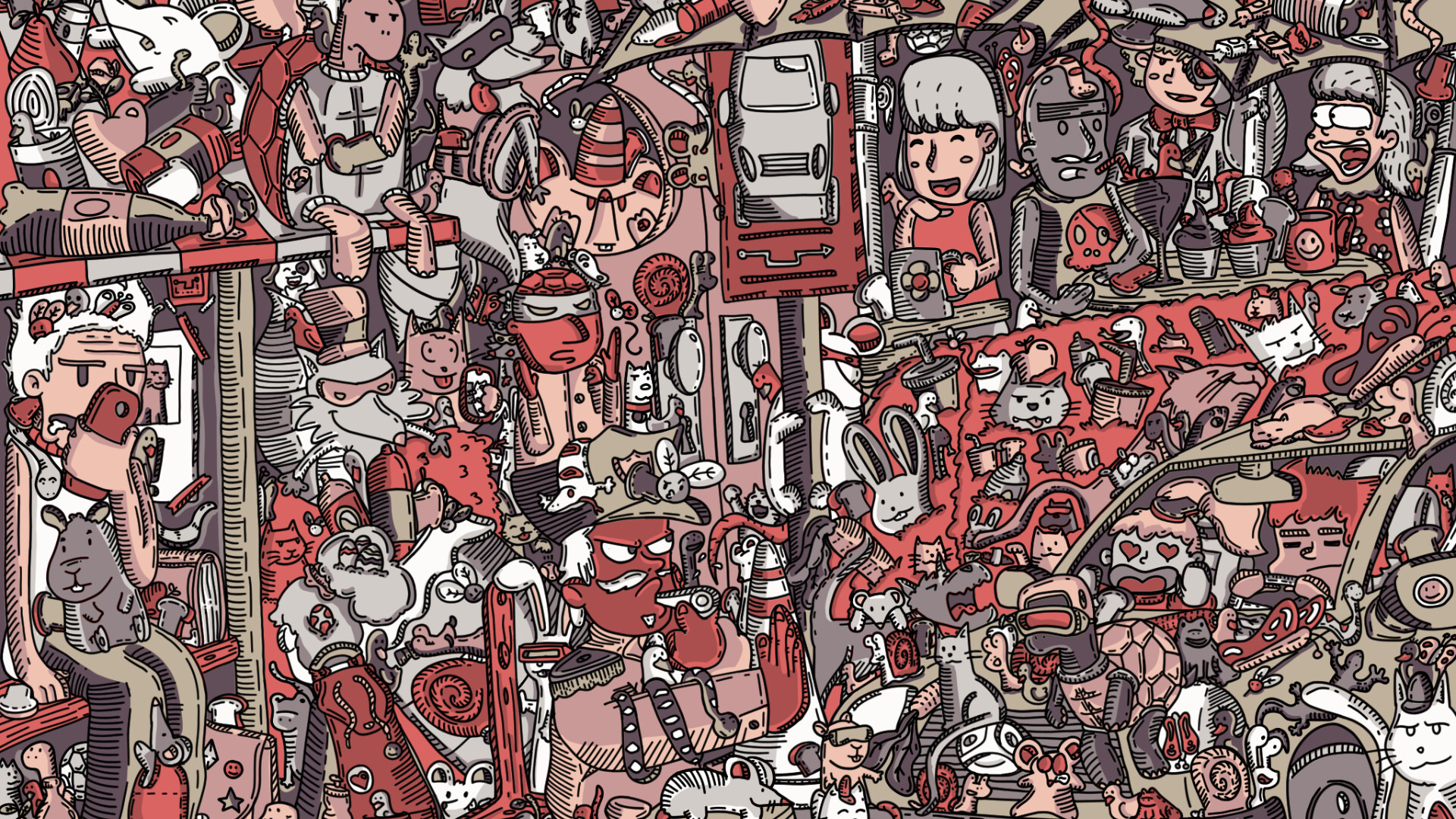 I commissioned some pigeons 4 screenshot 14