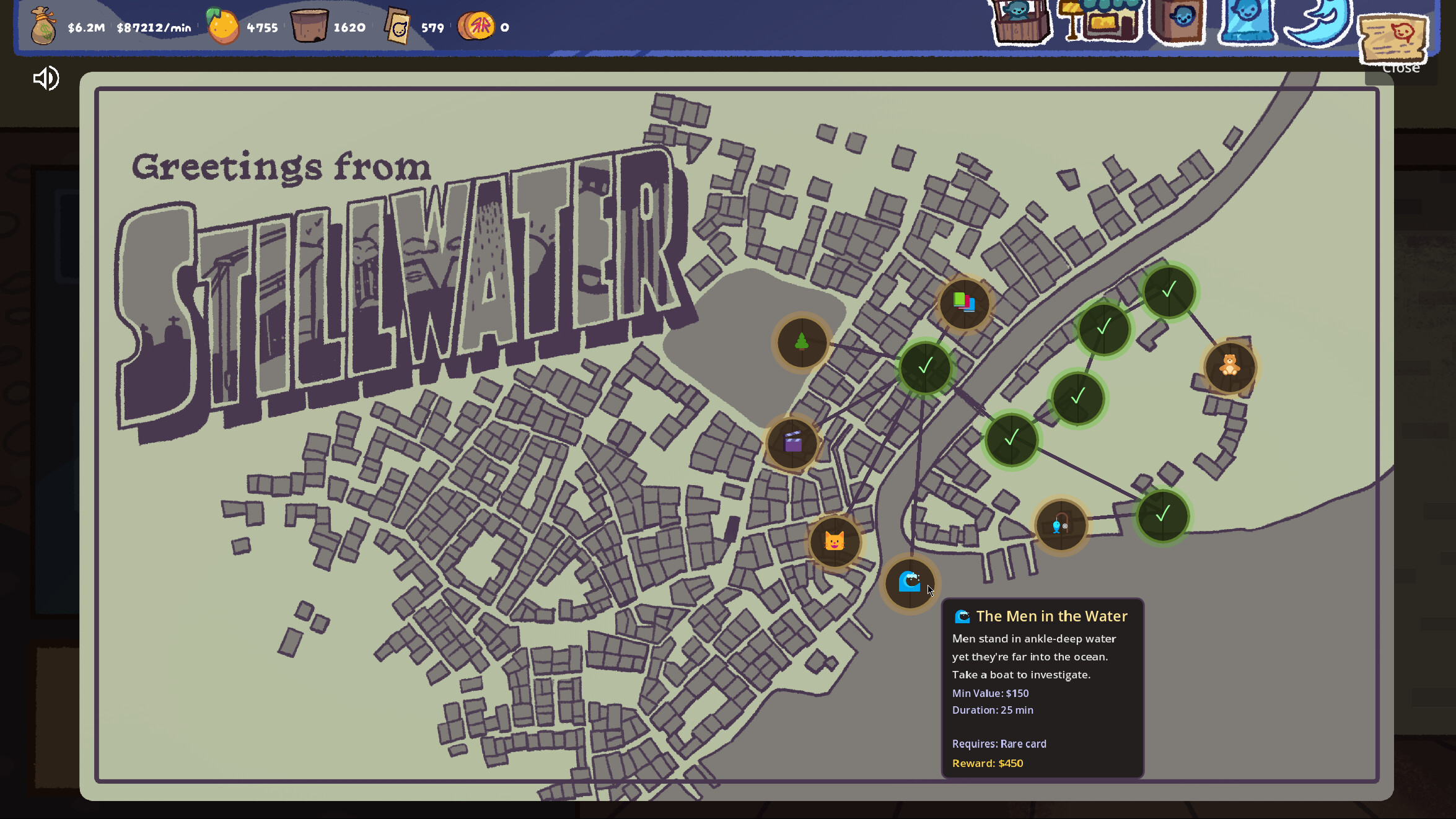 Buddy TCG screenshot 3