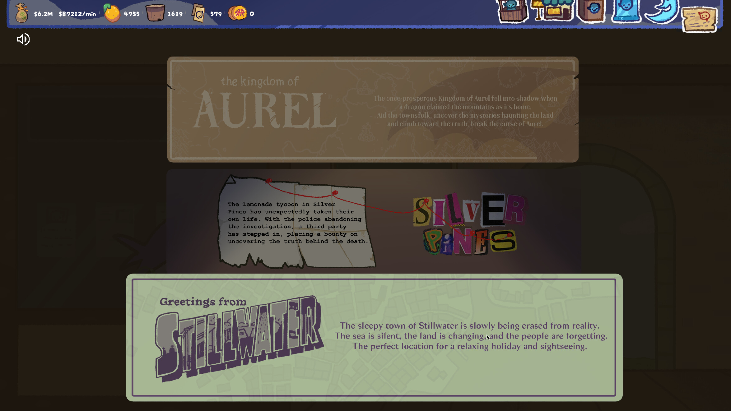 Buddy TCG screenshot 4