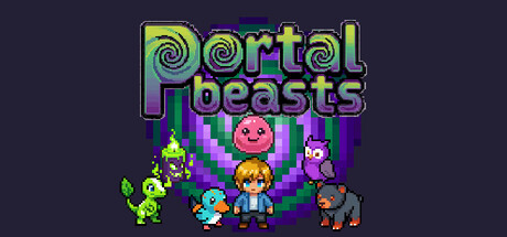 Portal Beasts