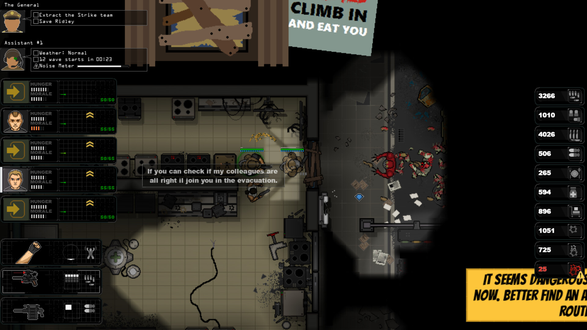 Welcome Back, Commander - Supporter Edition screenshot 5