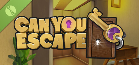 Can You Escape: The Collection Demo