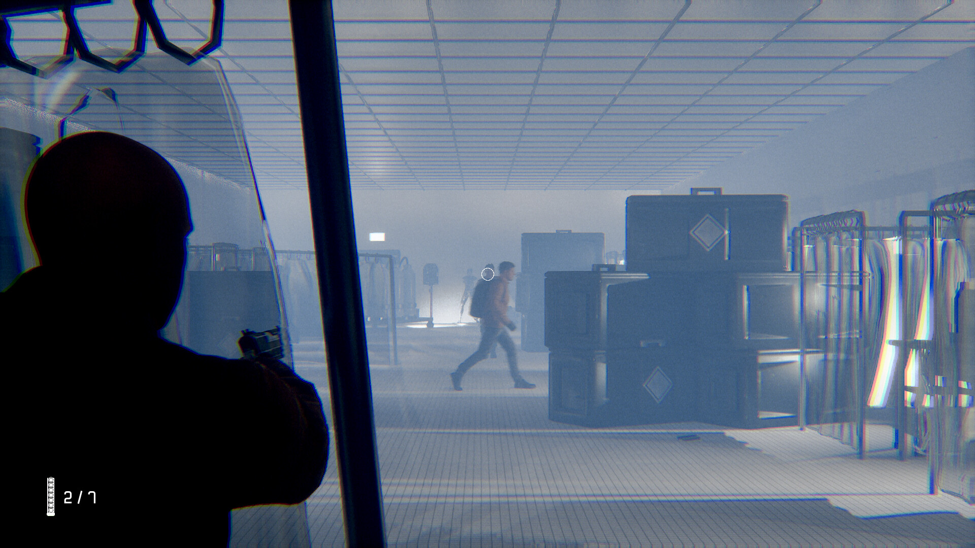 Stealth Employee screenshot 5