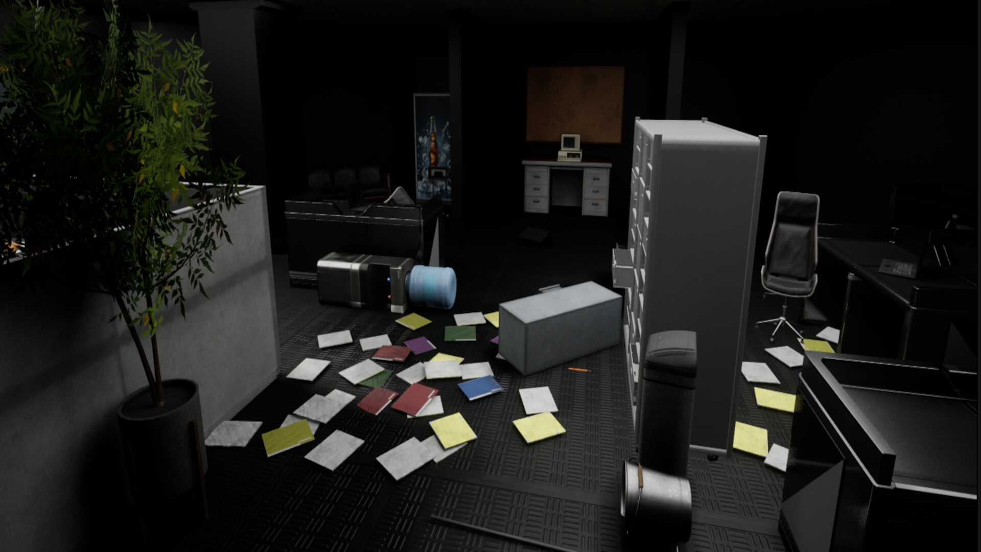 The Chair! screenshot 6