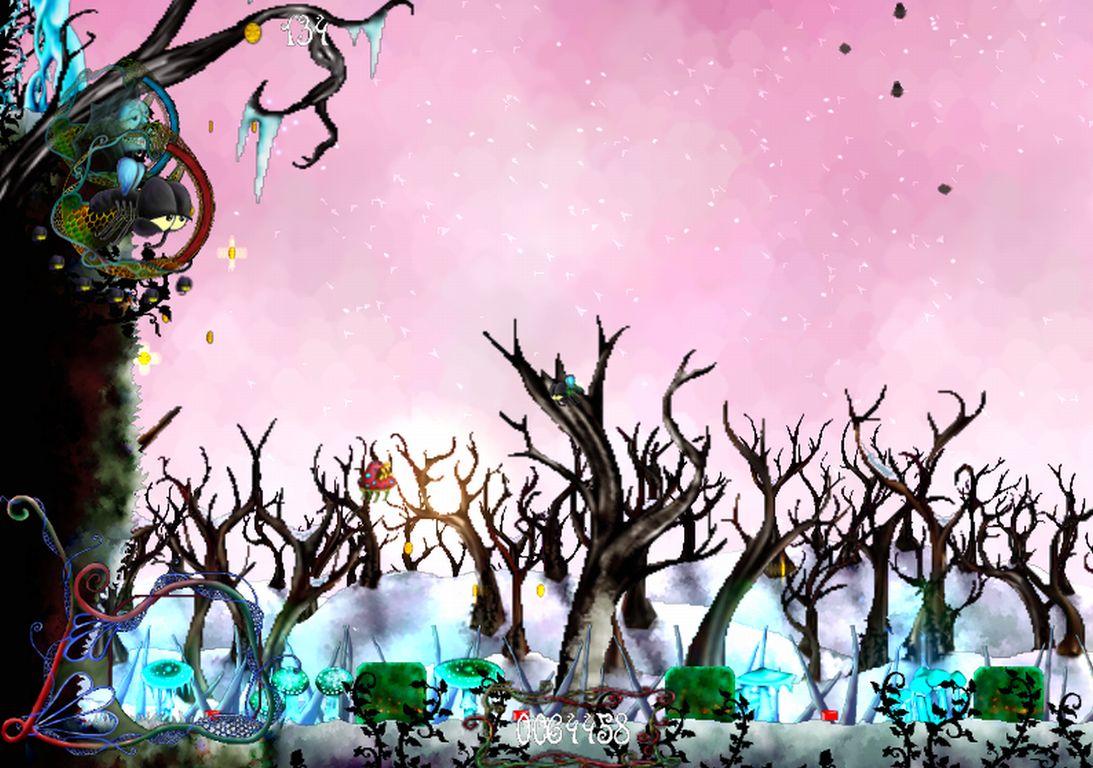 Death and the Fly screenshot 5