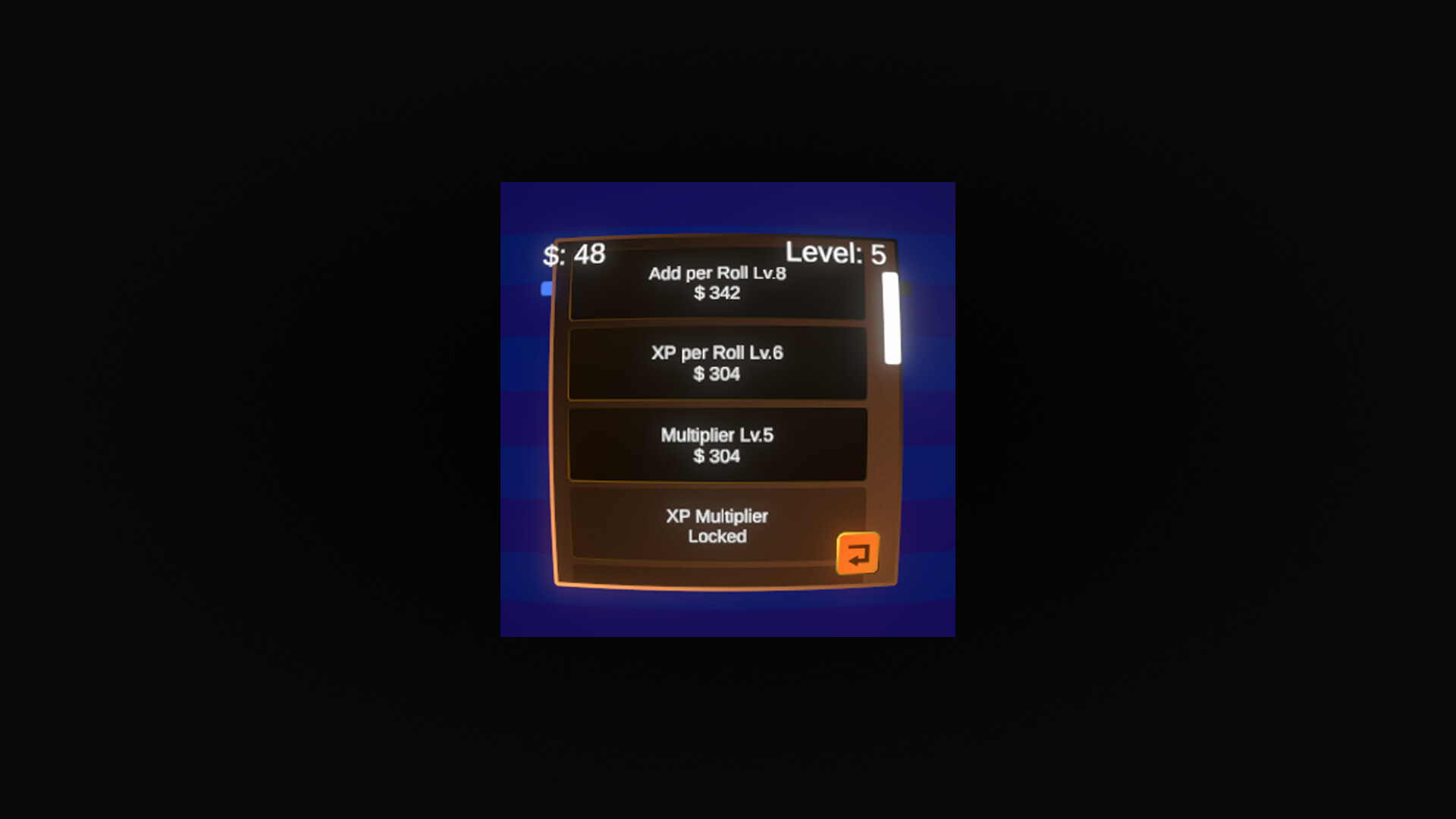 Desktop Dice screenshot 7