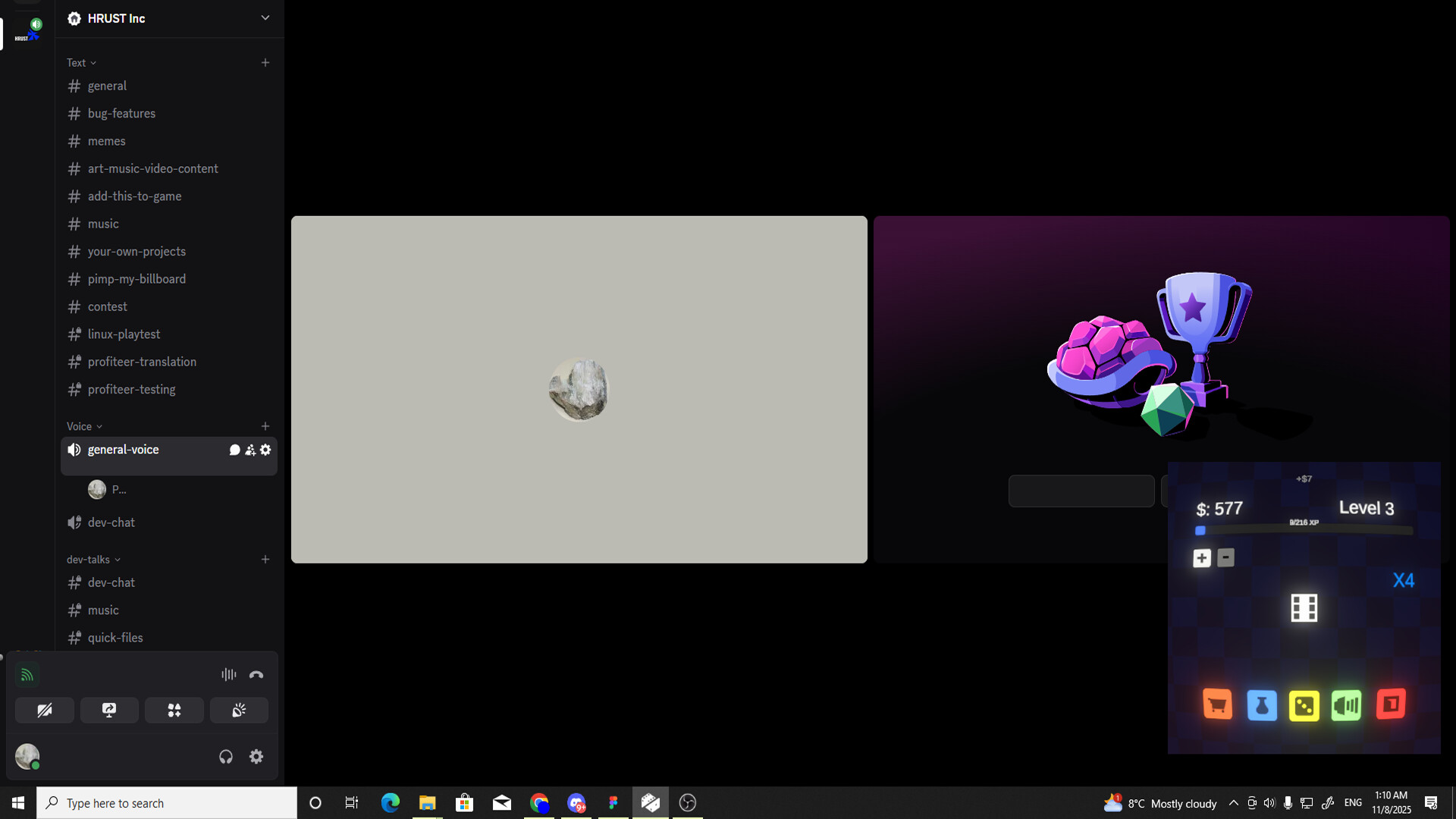 Desktop Dice screenshot 6