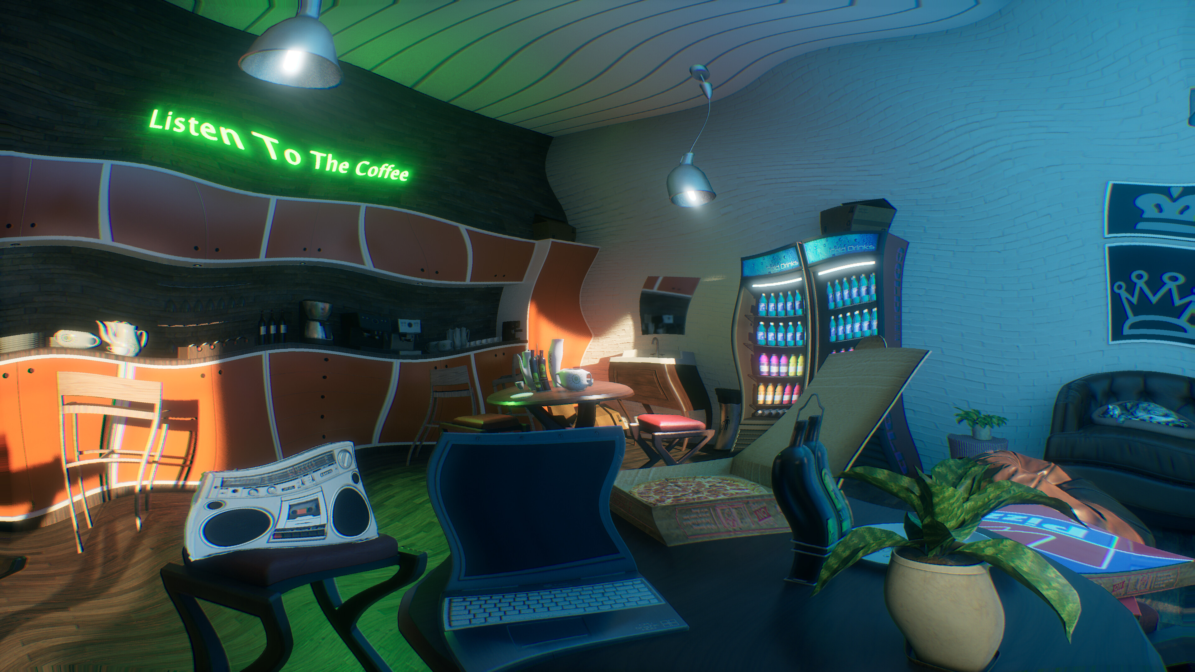 A Game About PLANT screenshot 8