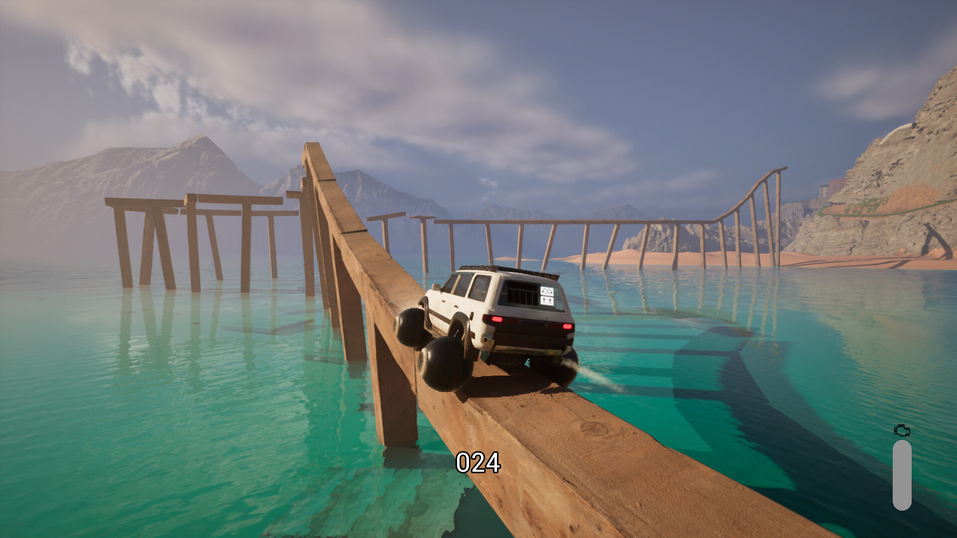 17 MPH screenshot 3