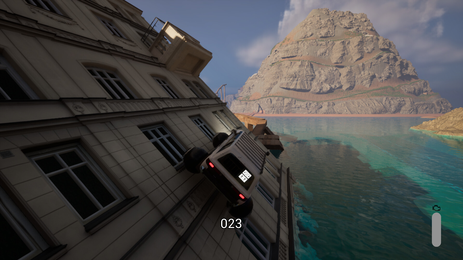 17 MPH screenshot 13