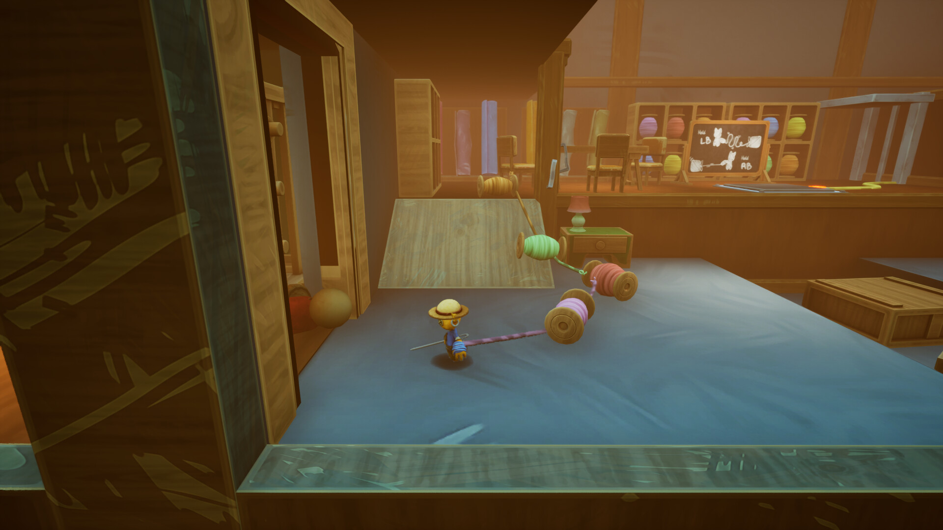 Needle Eye screenshot 10