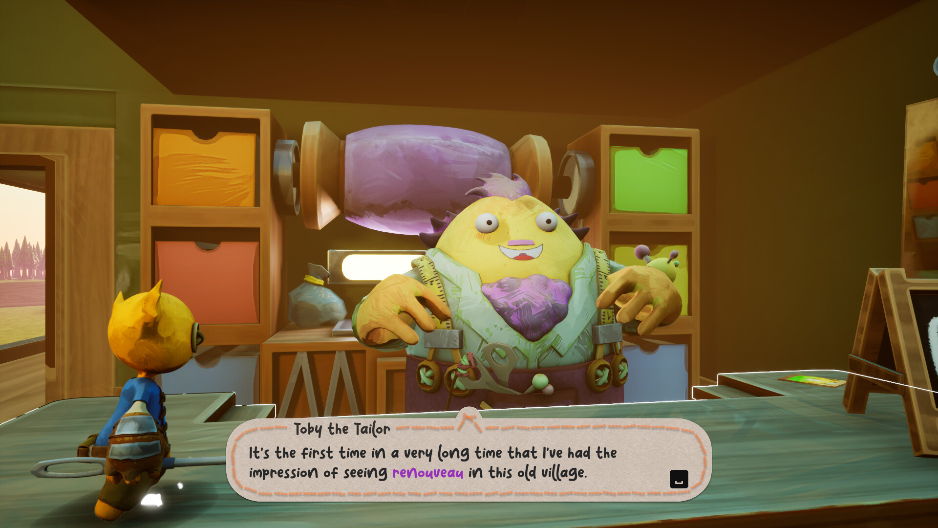 Needle Eye screenshot 7