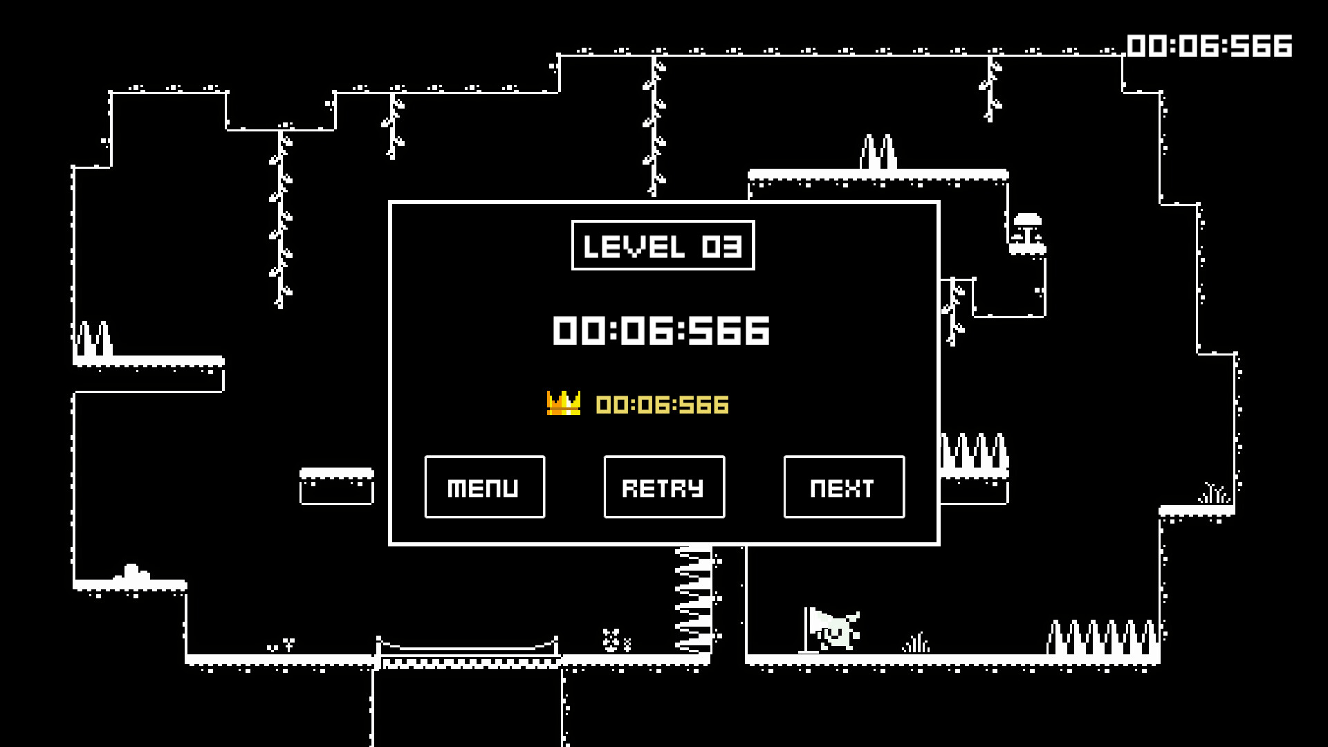 Wake Up and Jump! screenshot 7