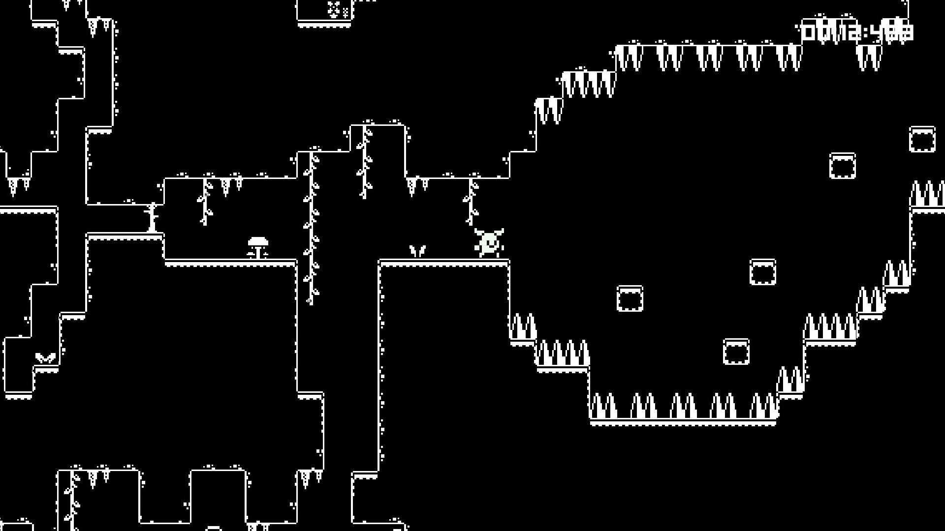 Wake Up and Jump! screenshot 8