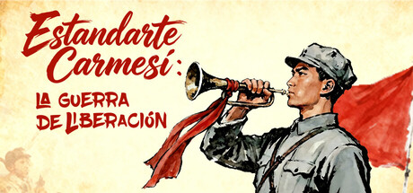 Estandarte Carmesí: La Guerra de Liberación