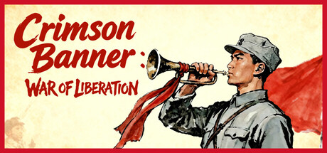 Crimson Banner: War of Liberation