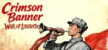 Crimson Banner: War of Liberation