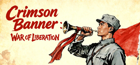 Crimson Banner: War of Liberation