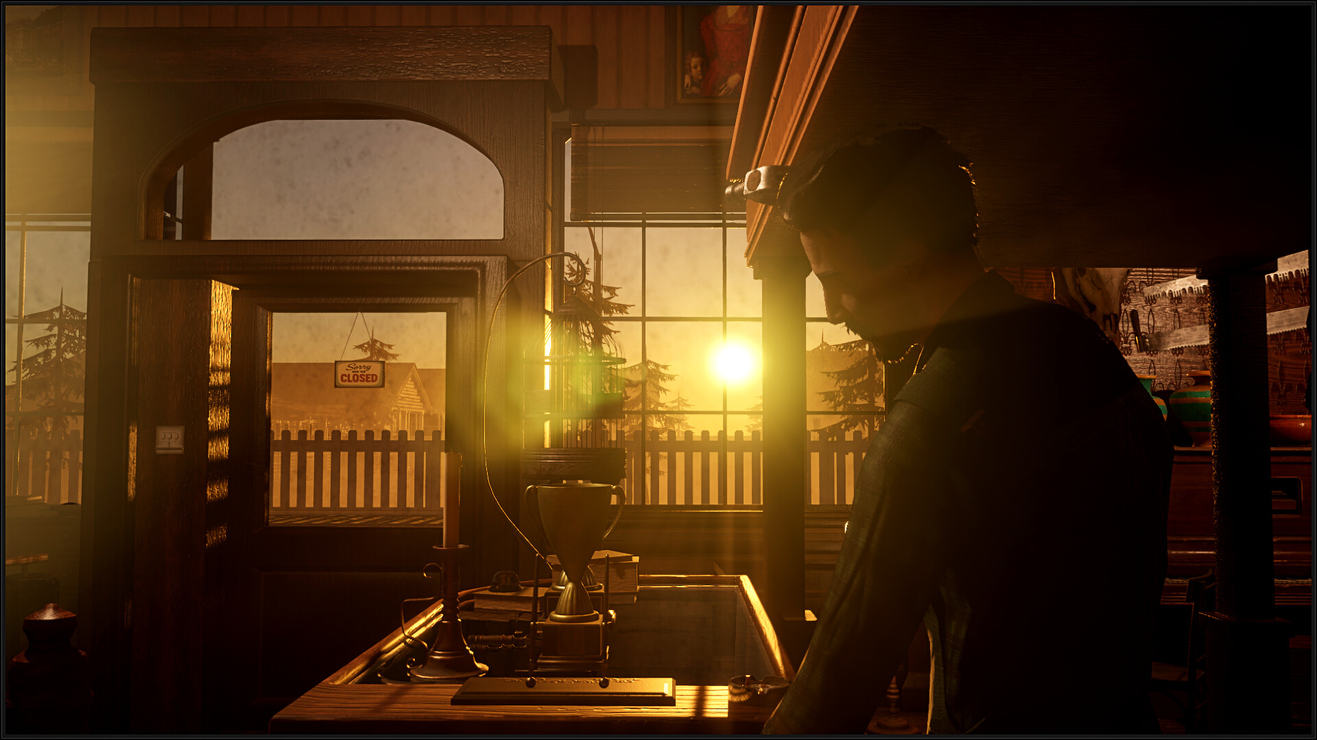 The Butler screenshot 6