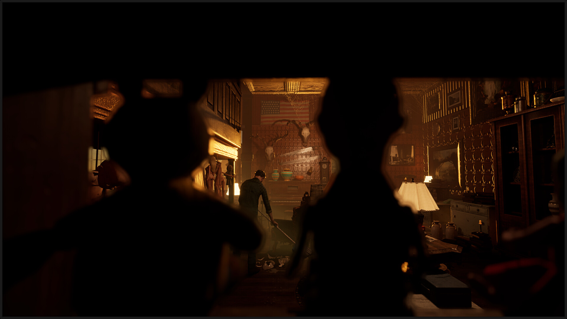 The Butler screenshot 9