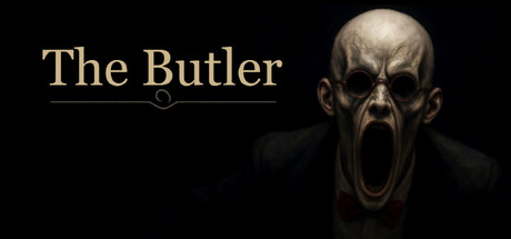 The Butler — Steam header