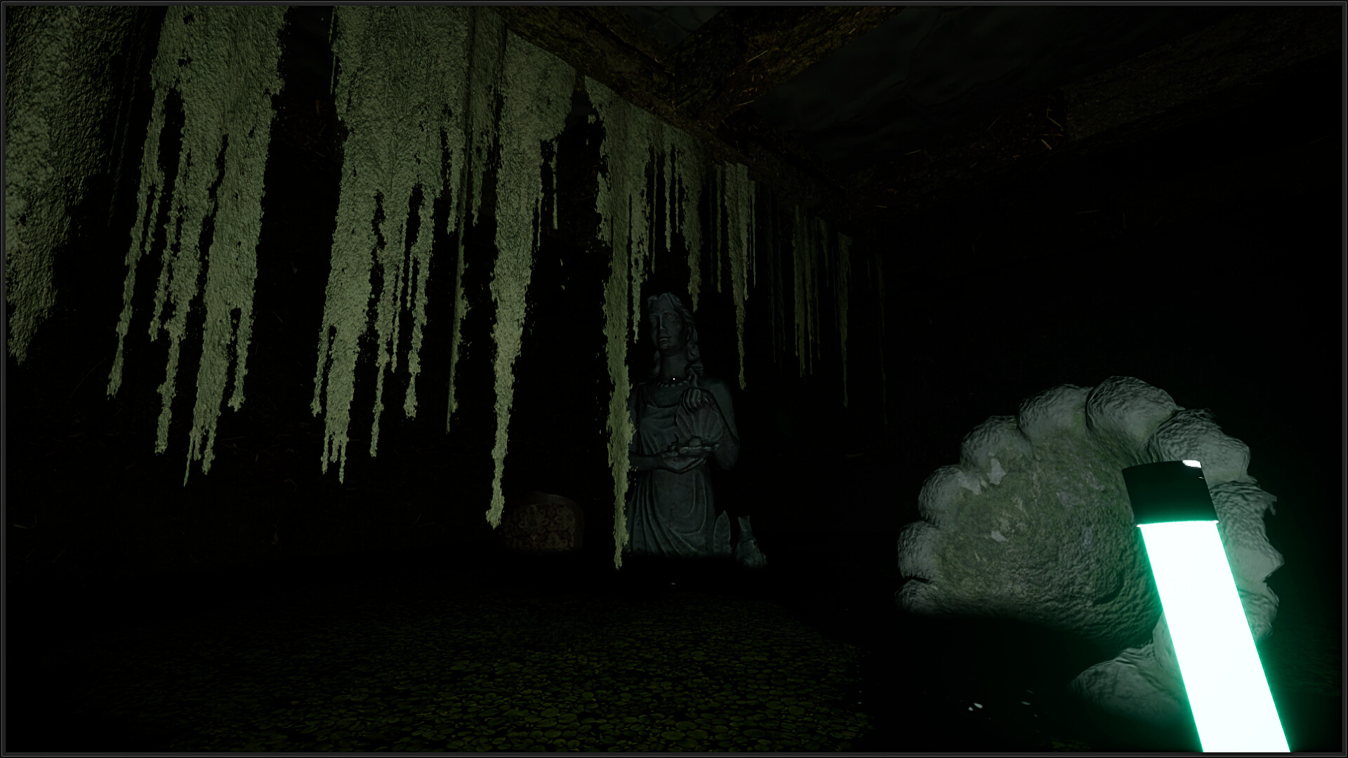 The Butler screenshot 10