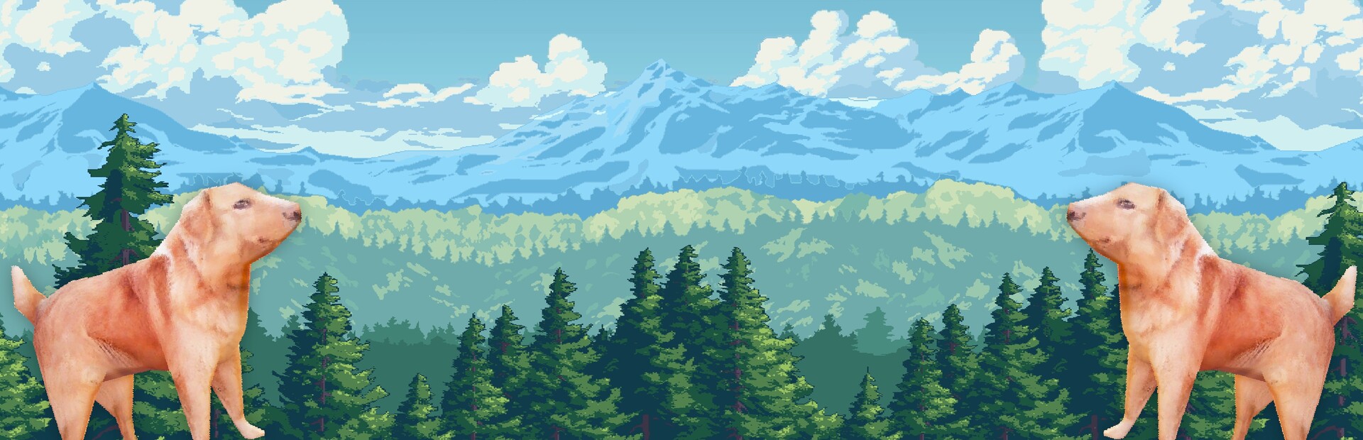 Forest Hustle