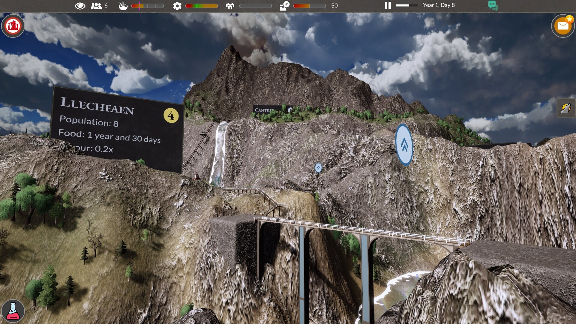 The Archaeologists screenshot 3